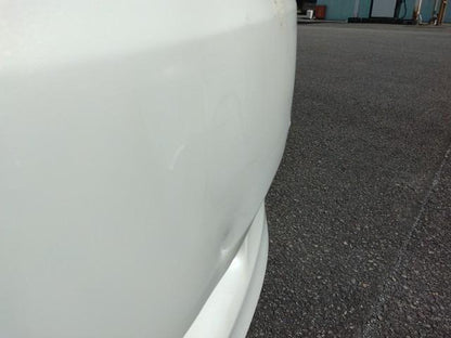 896 TOYOTA NOAH X SMART EDITION 2012 / Milage: 123,964 Km