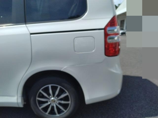 896 TOYOTA NOAH X SMART EDITION 2012 / Milage: 123,964 Km