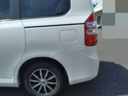 896 TOYOTA NOAH X SMART EDITION 2012 / Milage: 123,964 Km