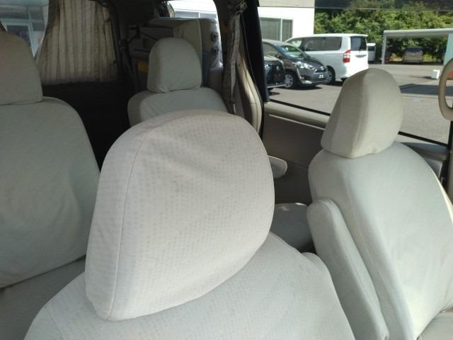 896 TOYOTA NOAH X SMART EDITION 2012 / Milage: 123,964 Km