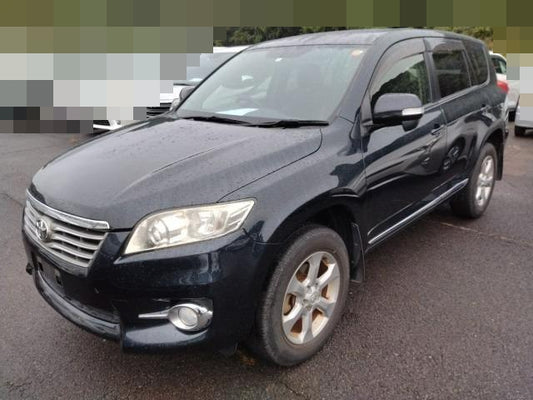 901 TOYOTA VANGUARD 240S G PACKAGE 2012 / Milage: 213185 Km