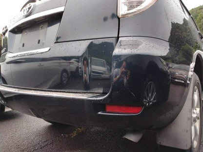 901 TOYOTA VANGUARD 240S G PACKAGE 2012 / Milage: 213185 Km