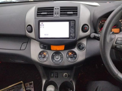 901 TOYOTA VANGUARD 240S G PACKAGE 2012 / Milage: 213185 Km