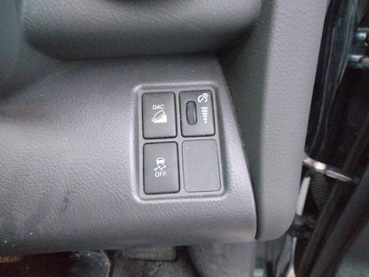 901 TOYOTA VANGUARD 240S G PACKAGE 2012 / Milage: 213185 Km