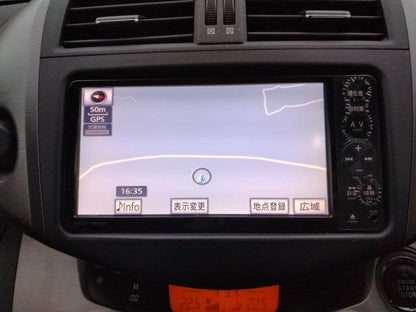 901 TOYOTA VANGUARD 240S G PACKAGE 2012 / Milage: 213185 Km
