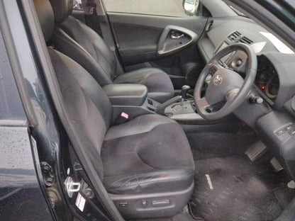 901 TOYOTA VANGUARD 240S G PACKAGE 2012 / Milage: 213185 Km