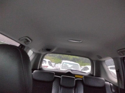 901 TOYOTA VANGUARD 240S G PACKAGE 2012 / Milage: 213185 Km