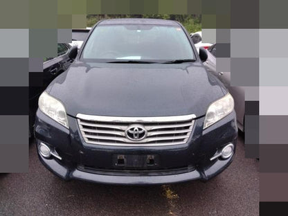 901 TOYOTA VANGUARD 240S G PACKAGE 2012 / Milage: 213185 Km