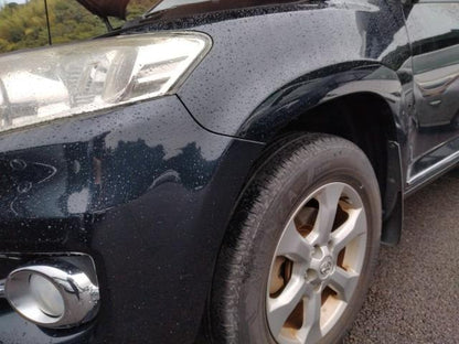 901 TOYOTA VANGUARD 240S G PACKAGE 2012 / Milage: 213185 Km