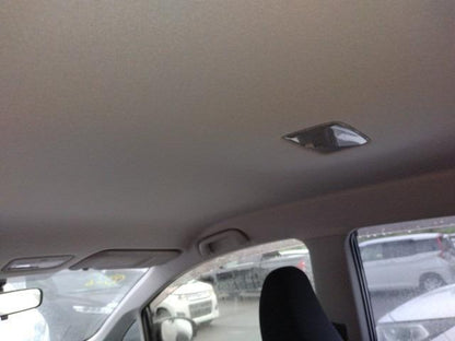 905 TOYOTA RACTIS G 2012 / Milage: 95,342 Km