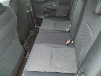 905 TOYOTA RACTIS G 2012 / Milage: 95,342 Km