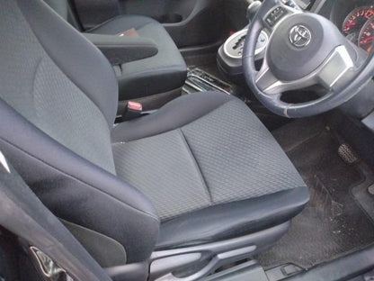 905 TOYOTA RACTIS G 2012 / Milage: 95,342 Km