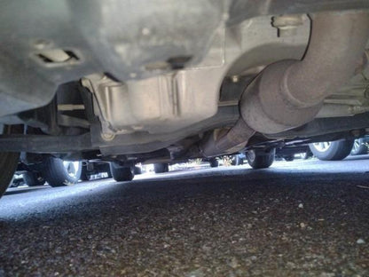 905 TOYOTA RACTIS G 2012 / Milage: 95,342 Km