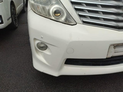 902 TOYOTA ALPHARD 240G 2010 / Milage: 220745 Km