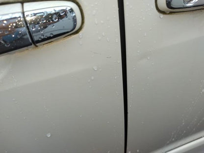 902 TOYOTA ALPHARD 240G 2010 / Milage: 220745 Km