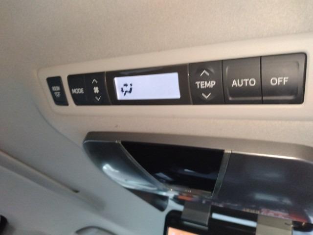 902 TOYOTA ALPHARD 240G 2010 / Milage: 220745 Km