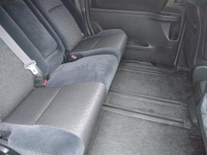 902 TOYOTA ALPHARD 240G 2010 / Milage: 220745 Km