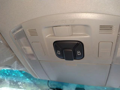 902 TOYOTA ALPHARD 240G 2010 / Milage: 220745 Km