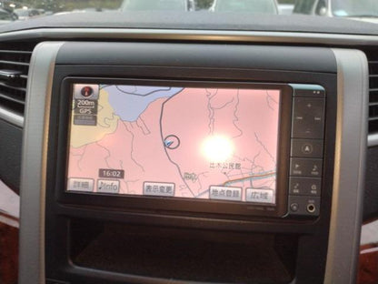 903 TOYOTA ALPHARD 240S PRIME SELECTION Ⅱ 2010 / Milage: 130,666 Km