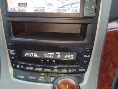 903 TOYOTA ALPHARD 240S PRIME SELECTION Ⅱ 2010 / Milage: 130,666 Km