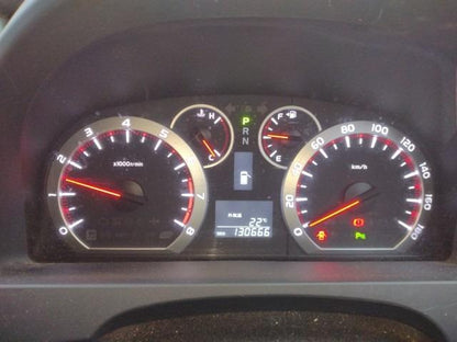 903 TOYOTA ALPHARD 240S PRIME SELECTION Ⅱ 2010 / Milage: 130,666 Km