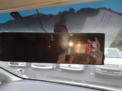 904 TOYOTA ALPHARD 240G 2010 / Milage: 175,228 Km