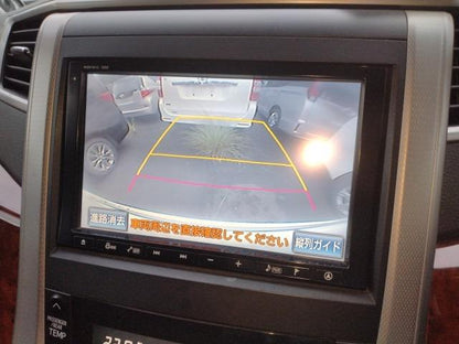 904 TOYOTA ALPHARD 240G 2010 / Milage: 175,228 Km