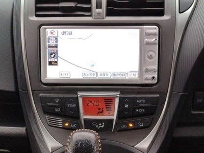 906 TOYOTA RACTIS S 2011 / Milage: 95,342 Km