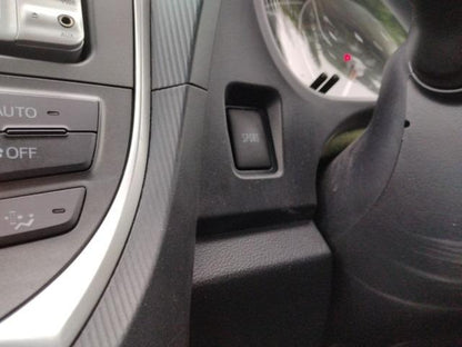906 TOYOTA RACTIS S 2011 / Milage: 95,342 Km