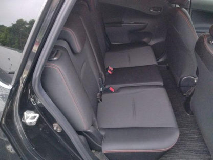 906 TOYOTA RACTIS S 2011 / Milage: 95,342 Km