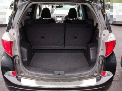 906 TOYOTA RACTIS S 2011 / Milage: 95,342 Km