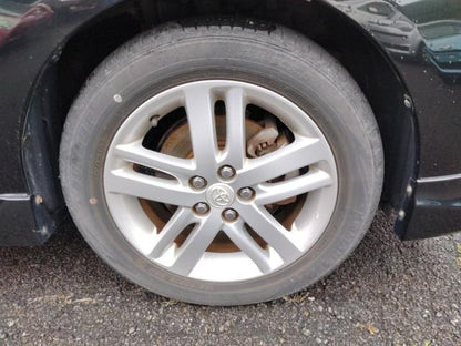 906 TOYOTA RACTIS S 2011 / Milage: 95,342 Km