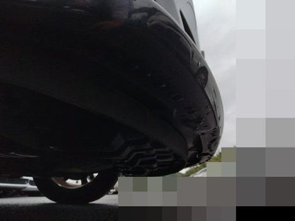 906 TOYOTA RACTIS S 2011 / Milage: 95,342 Km