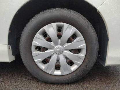 907 TOYOTA NOAH X DELIGHT PLUS 2016 / Milage: 125,910 Km