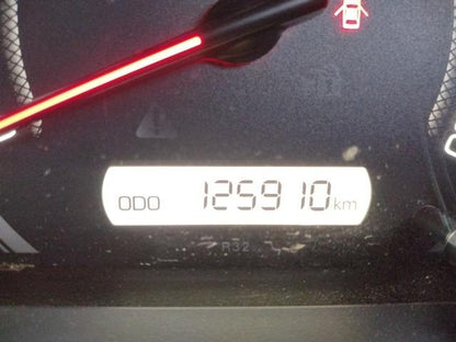 907 TOYOTA NOAH X DELIGHT PLUS 2016 / Milage: 125,910 Km