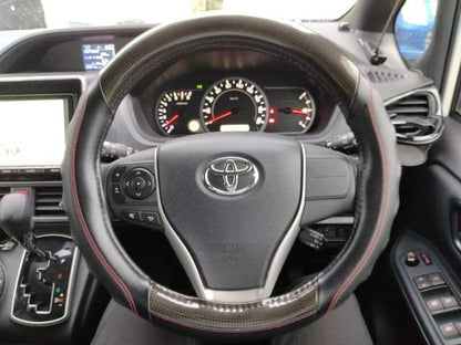 907 TOYOTA NOAH X DELIGHT PLUS 2016 / Milage: 125,910 Km
