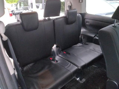 907 TOYOTA NOAH X DELIGHT PLUS 2016 / Milage: 125,910 Km