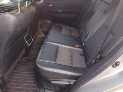 935 TOYOTA HARRIER PREMIUM 2019 / Mileage 88559Km DIRECT SHIPMENT FROM TOYOTA DEALER IN JAPAN