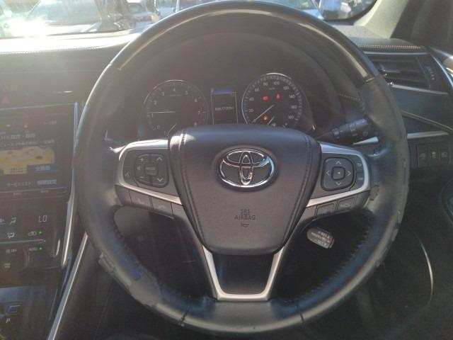 935 TOYOTA HARRIER PREMIUM 2019 / Mileage 88559Km DIRECT SHIPMENT FROM TOYOTA DEALER IN JAPAN