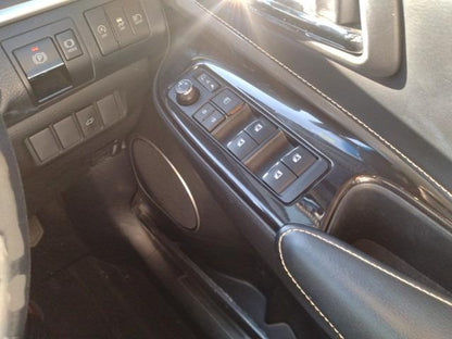 935 TOYOTA HARRIER PREMIUM 2019 / Mileage 88559Km DIRECT SHIPMENT FROM TOYOTA DEALER IN JAPAN