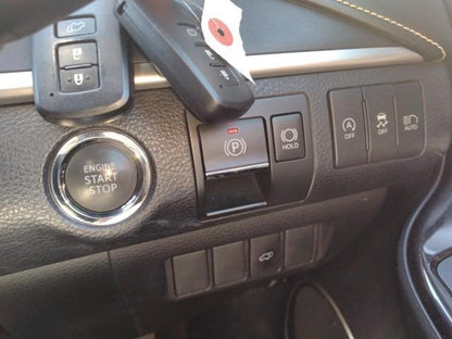 935 TOYOTA HARRIER PREMIUM 2019 / Mileage 88559Km DIRECT SHIPMENT FROM TOYOTA DEALER IN JAPAN