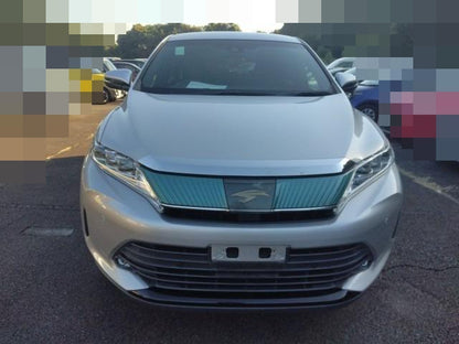 935 TOYOTA HARRIER PREMIUM 2019 / Mileage 88559Km DIRECT SHIPMENT FROM TOYOTA DEALER IN JAPAN