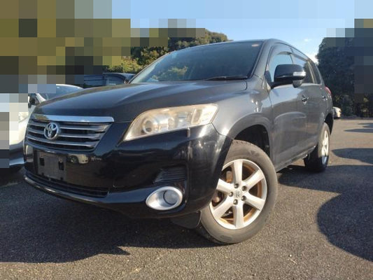 934 TOYOTA VANGUARD 204S 2010 / Mileage 156028Km