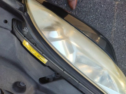 934 TOYOTA VANGUARD 204S 2010 / Mileage 156028Km