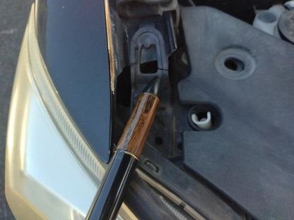 934 TOYOTA VANGUARD 204S 2010 / Mileage 156028Km