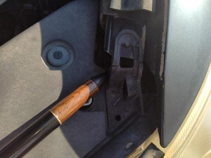 934 TOYOTA VANGUARD 204S 2010 / Mileage 156028Km