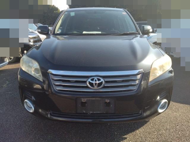 934 TOYOTA VANGUARD 204S 2010 / Mileage 156028Km