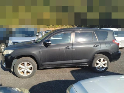 934 TOYOTA VANGUARD 204S 2010 / Mileage 156028Km