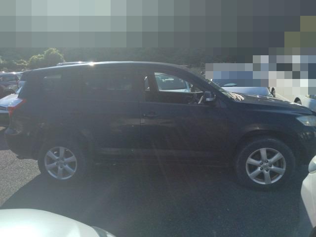 934 TOYOTA VANGUARD 204S 2010 / Mileage 156028Km