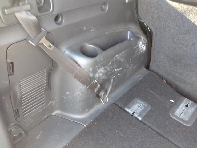 934 TOYOTA VANGUARD 204S 2010 / Mileage 156028Km